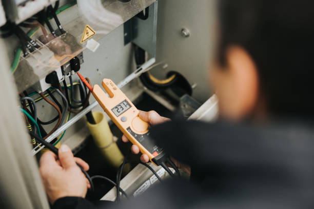 Best Affordable Electrician  in Mundys Corner, PA