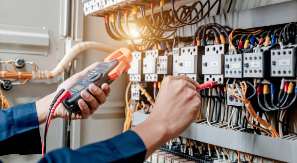 Best Ceiling Fan Installation Electrician  in Mundys Corner, PA