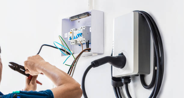 Best Electrical Installation Contractor  in Mundys Corner, PA