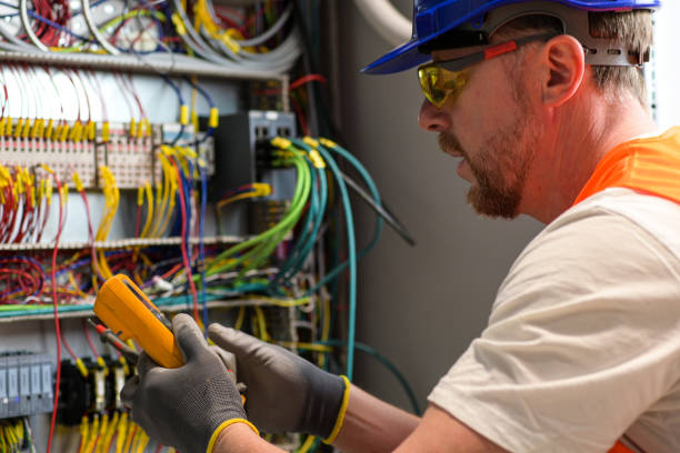 Best Electrical Installation Contractor  in Mundys Corner, PA