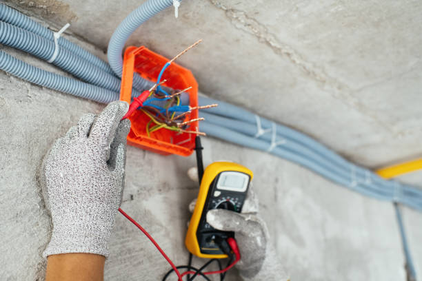 Best Affordable Emergency Electrician  in Mundys Corner, PA